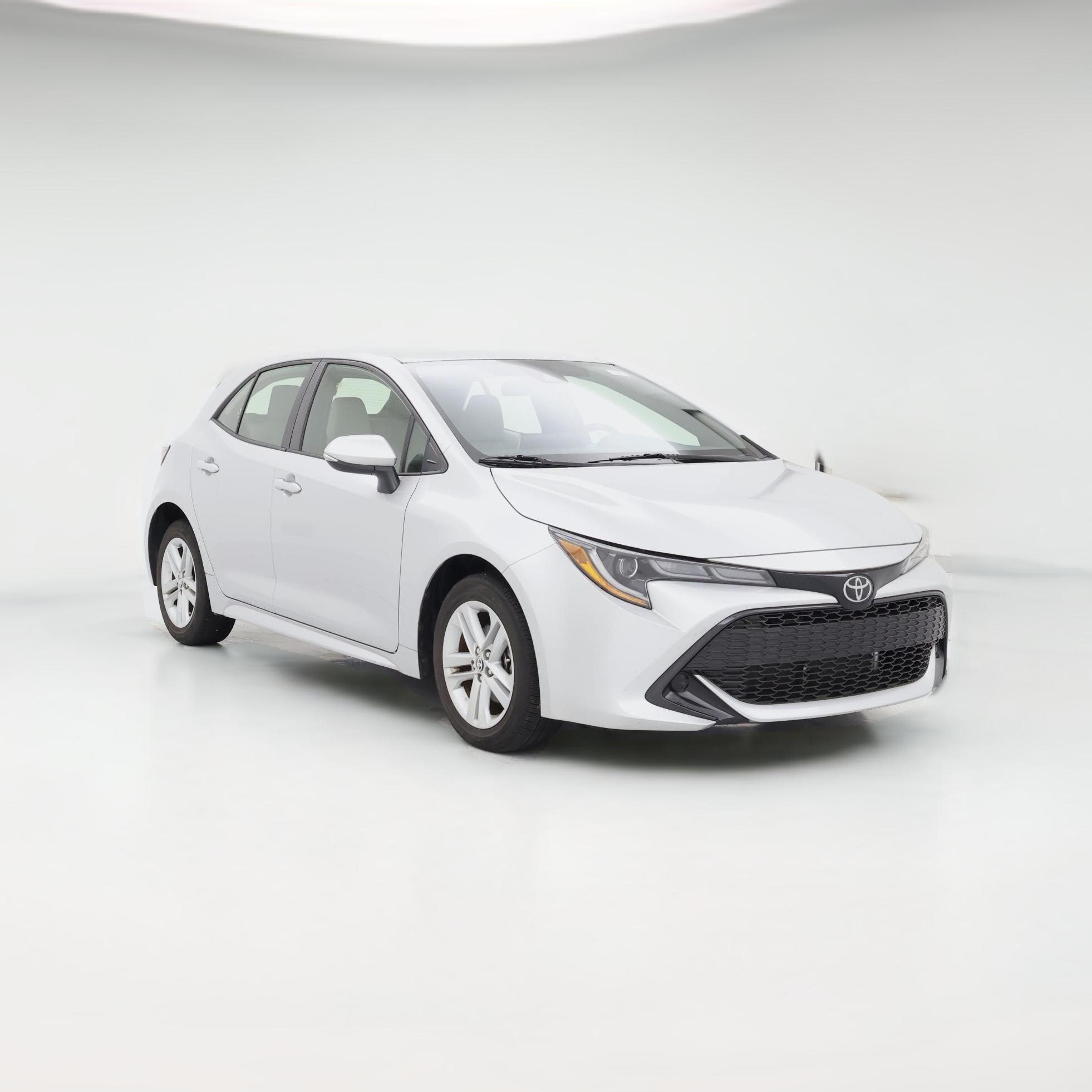 toyota corolla hatchback 2022 JTNB4MBE4N3189038 image toyota corolla hatchback 2022 JTNB4MBE4N3189038 image